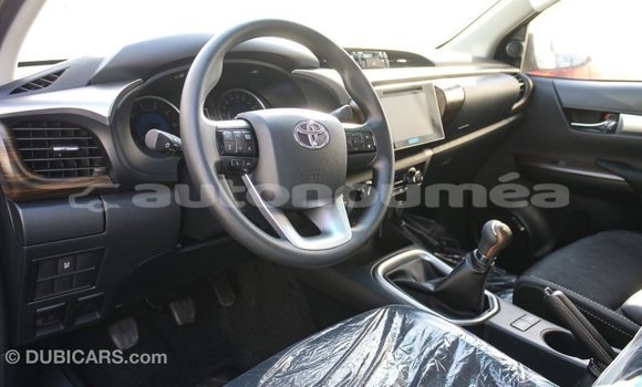 Buy Import Toyota Hilux Other Car in Import - Dubai in Iles Buy Import Toyota Hilux Other Car in Import - Dubai in Iles