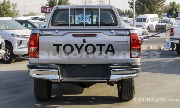 Buy Import Toyota Hilux Other Car in Import - Dubai in Iles Buy Import Toyota Hilux Other Car in Import - Dubai in Iles