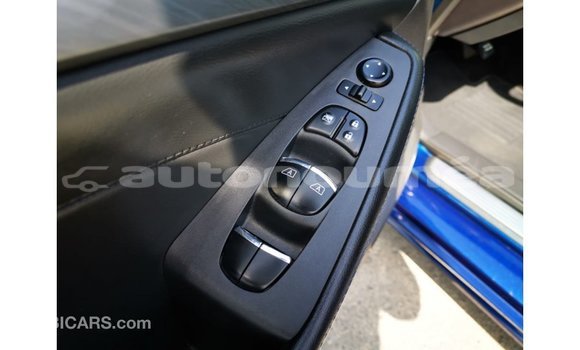 Acheter Import Voiture Nissan Maxima Bleu à Import - Dubai, Iles Acheter Import Voiture Nissan Maxima Bleu à Import - Dubai, Iles