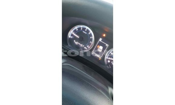 Acheter Import Voiture Toyota Highlander Autre à Import - Dubai, Iles Acheter Import Voiture Toyota Highlander Autre à Import - Dubai, Iles