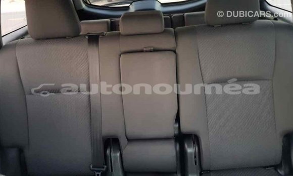 Acheter Import Voiture Toyota Highlander Autre à Import - Dubai, Iles Acheter Import Voiture Toyota Highlander Autre à Import - Dubai, Iles