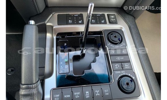 Acheter Import Voiture Toyota Land Cruiser Autre à Import - Dubai, Iles Acheter Import Voiture Toyota Land Cruiser Autre à Import - Dubai, Iles
