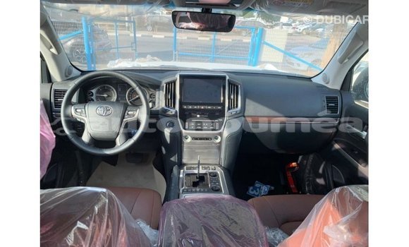 Acheter Import Voiture Toyota Land Cruiser Autre à Import - Dubai, Iles Acheter Import Voiture Toyota Land Cruiser Autre à Import - Dubai, Iles
