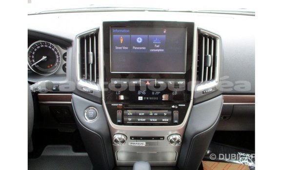 Acheter Import Voiture Toyota Land Cruiser Noir à Import - Dubai, Iles Acheter Import Voiture Toyota Land Cruiser Noir à Import - Dubai, Iles