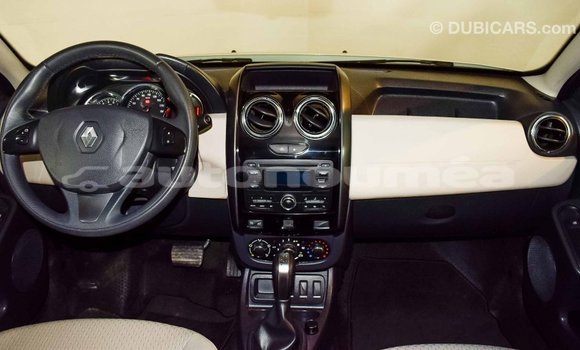 Buy Import Renault Duster White Car in Import - Dubai in Iles Buy Import Renault Duster White Car in Import - Dubai in Iles