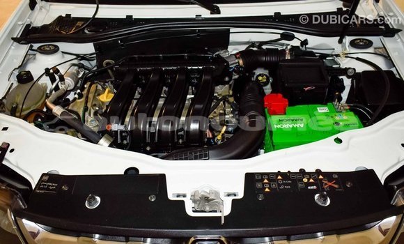 Buy Import Renault Duster White Car in Import - Dubai in Iles Buy Import Renault Duster White Car in Import - Dubai in Iles