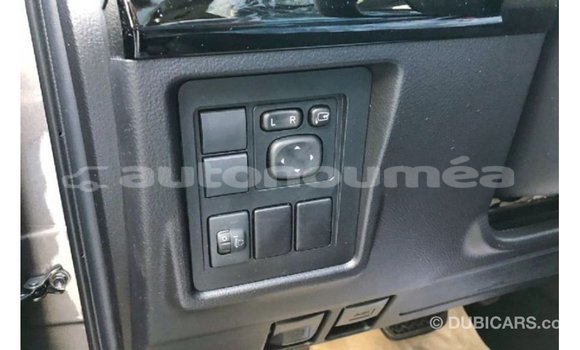 Buy Import Toyota Prado Black Car in Import - Dubai in Iles Buy Import Toyota Prado Black Car in Import - Dubai in Iles