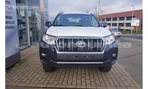 Buy Import Toyota Prado Black Car in Import - Dubai in Iles Buy Import Toyota Prado Black Car in Import - Dubai in Iles