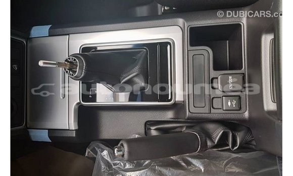 Buy Import Toyota Prado Black Car in Import - Dubai in Iles Buy Import Toyota Prado Black Car in Import - Dubai in Iles