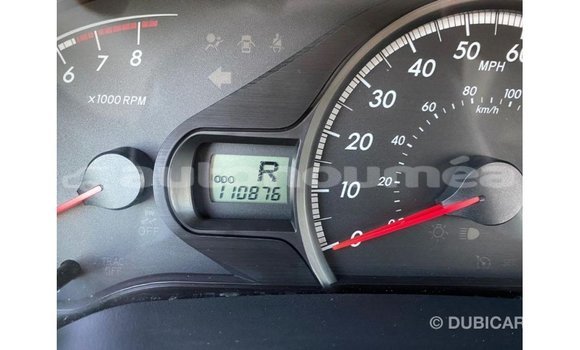 Acheter Import Voiture Toyota Sienna Autre à Import - Dubai, Iles Acheter Import Voiture Toyota Sienna Autre à Import - Dubai, Iles