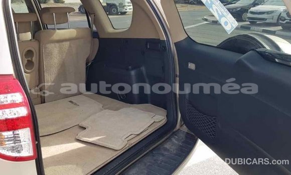 Acheter Import Voiture Toyota RAV4 Autre à Import - Dubai, Iles Acheter Import Voiture Toyota RAV4 Autre à Import - Dubai, Iles