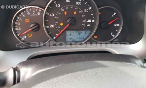 Acheter Import Voiture Toyota RAV4 Autre à Import - Dubai, Iles Acheter Import Voiture Toyota RAV4 Autre à Import - Dubai, Iles