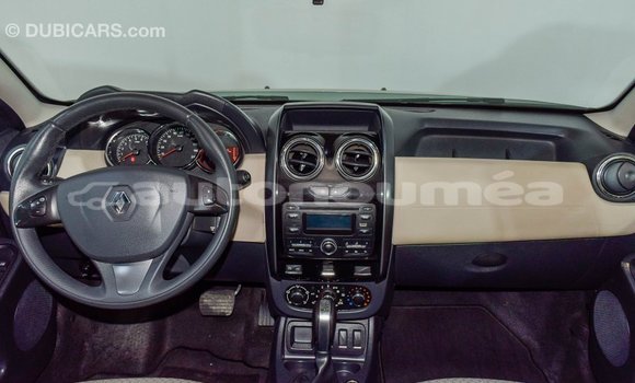 Buy Import Renault Duster White Car in Import - Dubai in Iles Buy Import Renault Duster White Car in Import - Dubai in Iles