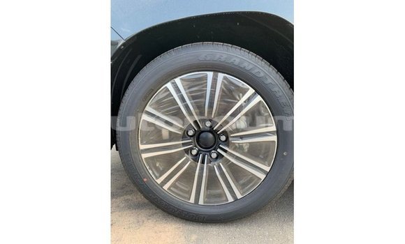 Acheter Import Voiture Lexus LX Noir à Import - Dubai, Iles Acheter Import Voiture Lexus LX Noir à Import - Dubai, Iles