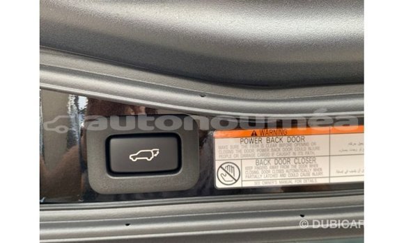 Acheter Import Voiture Lexus LX Noir à Import - Dubai, Iles Acheter Import Voiture Lexus LX Noir à Import - Dubai, Iles