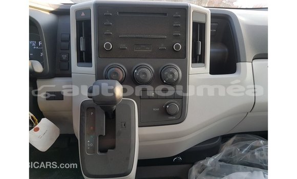 Buy Import Toyota Hiace White Car in Import - Dubai in Iles Buy Import Toyota Hiace White Car in Import - Dubai in Iles