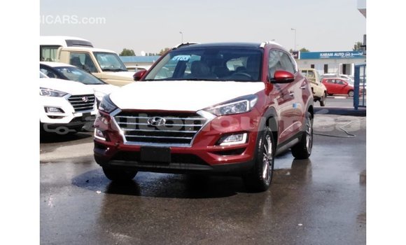 Buy Import Hyundai Tucson Red Car in Import - Dubai in Iles Buy Import Hyundai Tucson Red Car in Import - Dubai in Iles