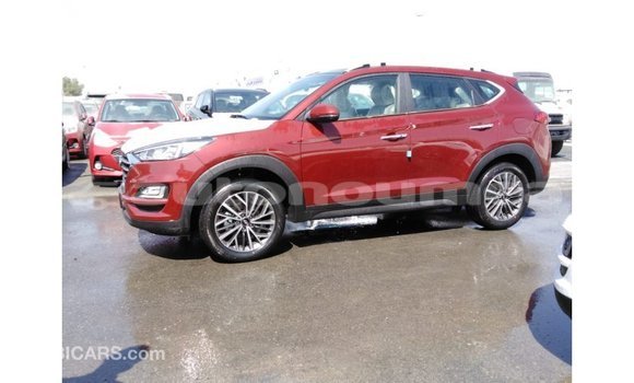 Buy Import Hyundai Tucson Red Car in Import - Dubai in Iles Buy Import Hyundai Tucson Red Car in Import - Dubai in Iles
