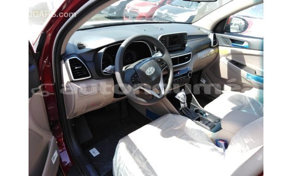 Buy Import Hyundai Tucson Red Car in Import - Dubai in Iles Buy Import Hyundai Tucson Red Car in Import - Dubai in Iles