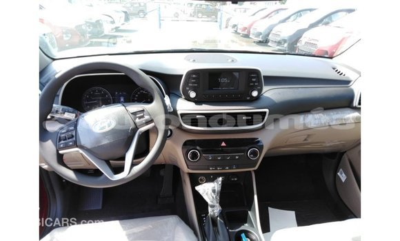 Buy Import Hyundai Tucson Red Car in Import - Dubai in Iles Buy Import Hyundai Tucson Red Car in Import - Dubai in Iles
