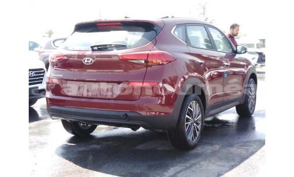 Buy Import Hyundai Tucson Red Car in Import - Dubai in Iles Buy Import Hyundai Tucson Red Car in Import - Dubai in Iles