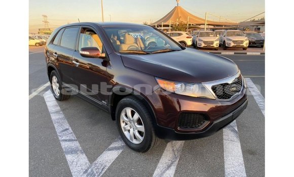 Medium with watermark kia sorento iles import dubai 3373