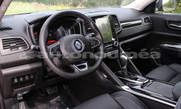 Acheter Import Voiture Renault Koleos Autre à Import - Dubai, Iles Acheter Import Voiture Renault Koleos Autre à Import - Dubai, Iles