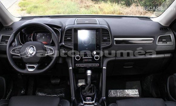 Acheter Import Voiture Renault Koleos Autre à Import - Dubai, Iles Acheter Import Voiture Renault Koleos Autre à Import - Dubai, Iles