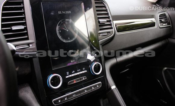 Acheter Import Voiture Renault Koleos Autre à Import - Dubai, Iles Acheter Import Voiture Renault Koleos Autre à Import - Dubai, Iles