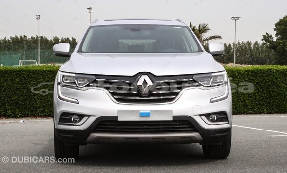 Acheter Import Voiture Renault Koleos Autre à Import - Dubai, Iles Acheter Import Voiture Renault Koleos Autre à Import - Dubai, Iles