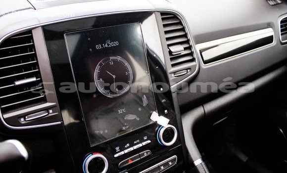 Acheter Import Voiture Renault Koleos Autre à Import - Dubai, Iles Acheter Import Voiture Renault Koleos Autre à Import - Dubai, Iles