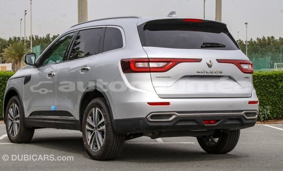 Acheter Import Voiture Renault Koleos Autre à Import - Dubai, Iles Acheter Import Voiture Renault Koleos Autre à Import - Dubai, Iles