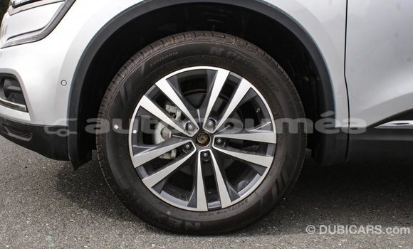 Acheter Import Voiture Renault Koleos Autre à Import - Dubai, Iles Acheter Import Voiture Renault Koleos Autre à Import - Dubai, Iles