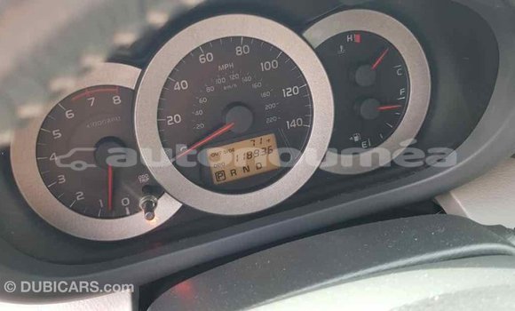 Acheter Import Voiture Toyota RAV4 Autre à Import - Dubai, Iles Acheter Import Voiture Toyota RAV4 Autre à Import - Dubai, Iles