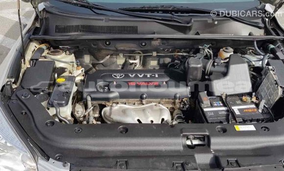 Acheter Import Voiture Toyota RAV4 Autre à Import - Dubai, Iles Acheter Import Voiture Toyota RAV4 Autre à Import - Dubai, Iles