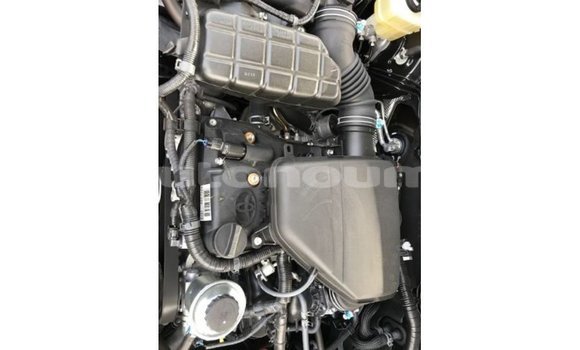 Acheter Import Voiture Toyota Prado Noir à Import - Dubai, Iles Acheter Import Voiture Toyota Prado Noir à Import - Dubai, Iles