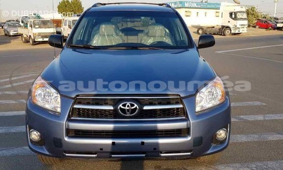 Acheter Import Voiture Toyota RAV4 Bleu à Import - Dubai, Iles Acheter Import Voiture Toyota RAV4 Bleu à Import - Dubai, Iles