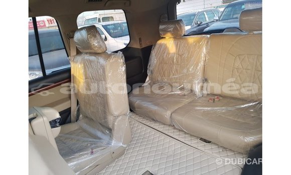 Acheter Import Voiture Toyota Land Cruiser Autre à Import - Dubai, Iles Acheter Import Voiture Toyota Land Cruiser Autre à Import - Dubai, Iles