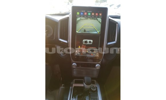 Acheter Import Voiture Toyota Land Cruiser Autre à Import - Dubai, Iles Acheter Import Voiture Toyota Land Cruiser Autre à Import - Dubai, Iles