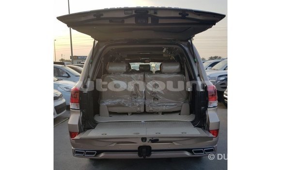 Acheter Import Voiture Toyota Land Cruiser Autre à Import - Dubai, Iles Acheter Import Voiture Toyota Land Cruiser Autre à Import - Dubai, Iles
