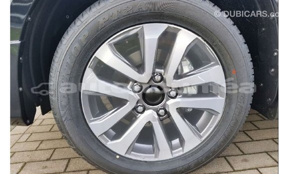 Buy Import Toyota Land Cruiser Black Car in Import - Dubai in Iles Buy Import Toyota Land Cruiser Black Car in Import - Dubai in Iles