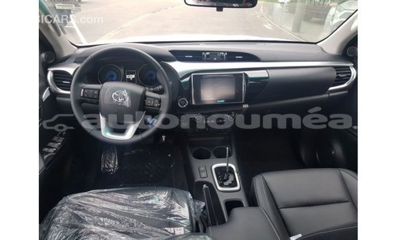 Buy Import Toyota Hilux Other Car in Import - Dubai in Iles Buy Import Toyota Hilux Other Car in Import - Dubai in Iles
