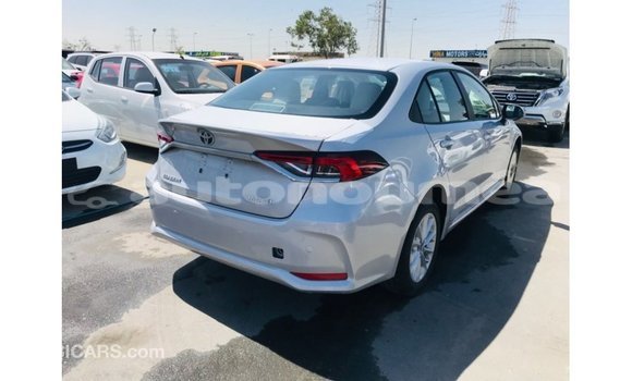 Acheter Import Voiture Toyota Corolla Blanc à Import - Dubai, Iles Acheter Import Voiture Toyota Corolla Blanc à Import - Dubai, Iles