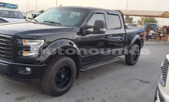 Buy Import Ford V8 Black Car in Import - Dubai in Iles Buy Import Ford V8 Black Car in Import - Dubai in Iles