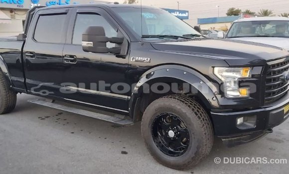 Buy Import Ford V8 Black Car in Import - Dubai in Iles Buy Import Ford V8 Black Car in Import - Dubai in Iles
