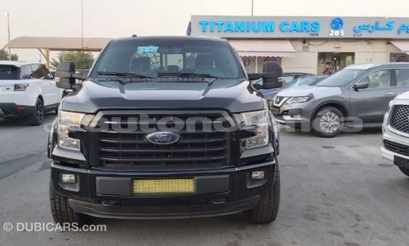 Buy Import Ford V8 Black Car in Import - Dubai in Iles Buy Import Ford V8 Black Car in Import - Dubai in Iles