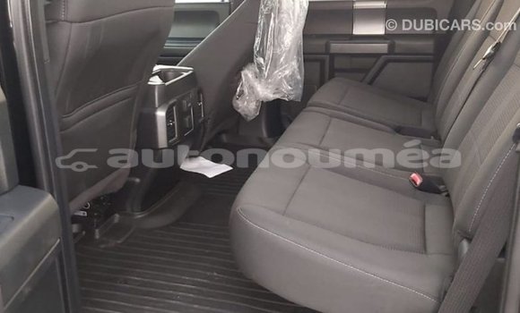 Buy Import Ford V8 Black Car in Import - Dubai in Iles Buy Import Ford V8 Black Car in Import - Dubai in Iles