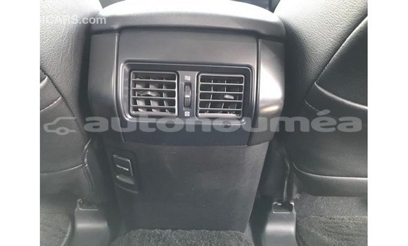 Buy Import Toyota Prado Black Car in Import - Dubai in Iles Buy Import Toyota Prado Black Car in Import - Dubai in Iles