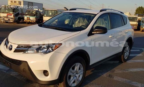 Acheter Import Voiture Toyota RAV4 Blanc à Import - Dubai, Iles Acheter Import Voiture Toyota RAV4 Blanc à Import - Dubai, Iles