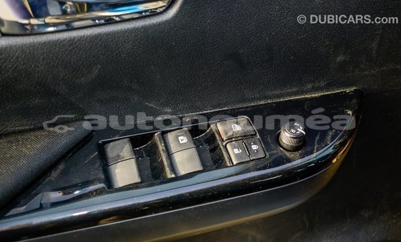 Acheter Import Voiture Toyota Hilux Autre à Import - Dubai, Iles Acheter Import Voiture Toyota Hilux Autre à Import - Dubai, Iles